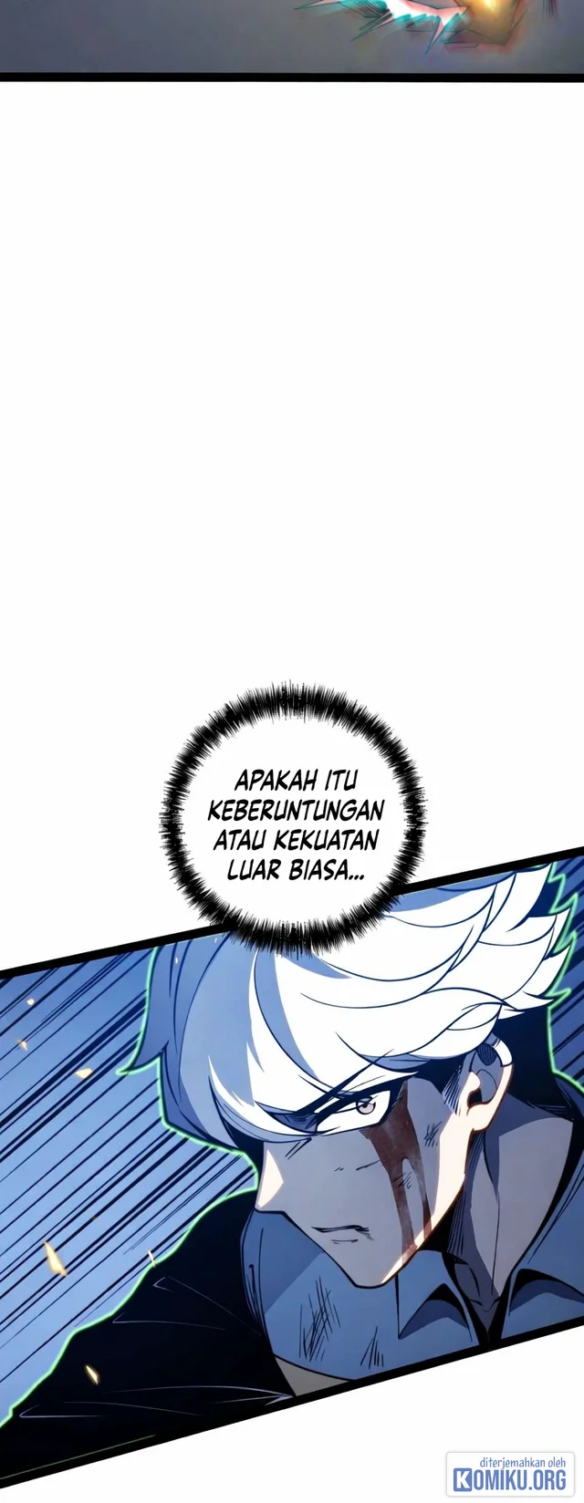 Full-Time Awakening Chapter 141 Gambar 12