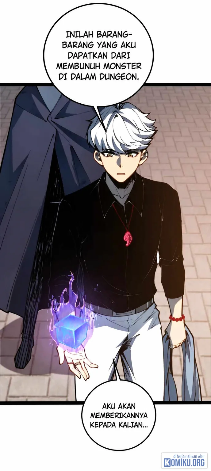 Full-Time Awakening Chapter 142 Gambar 13