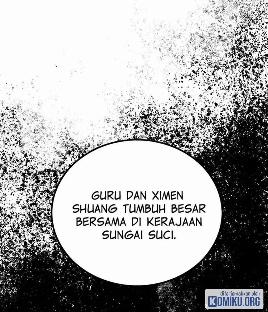 Full-Time Awakening Chapter 143 Gambar 15
