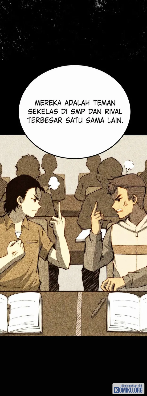 Full-Time Awakening Chapter 143 Gambar 16