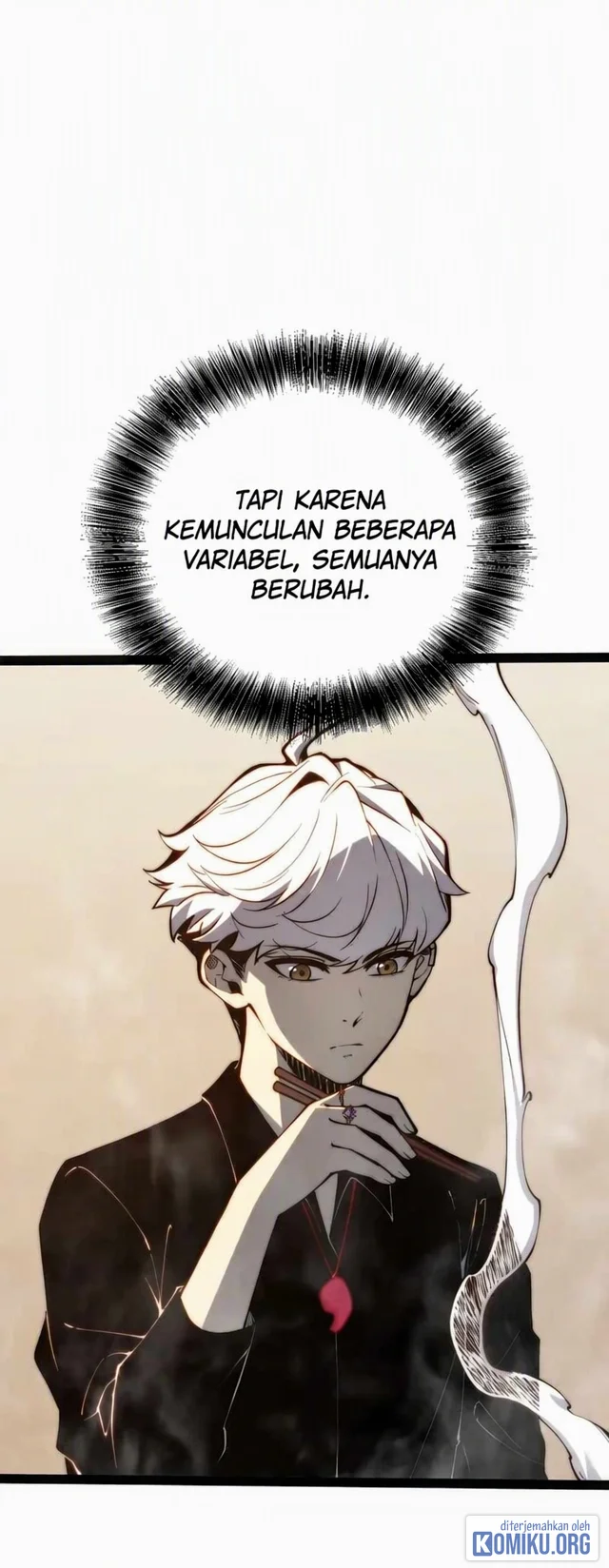 Full-Time Awakening Chapter 144 Gambar 15