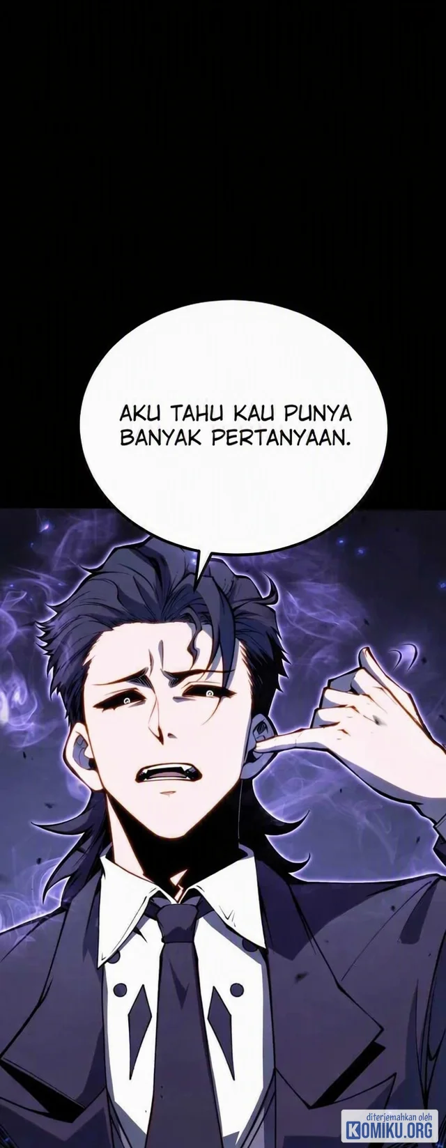 Full-Time Awakening Chapter 146 Gambar 14