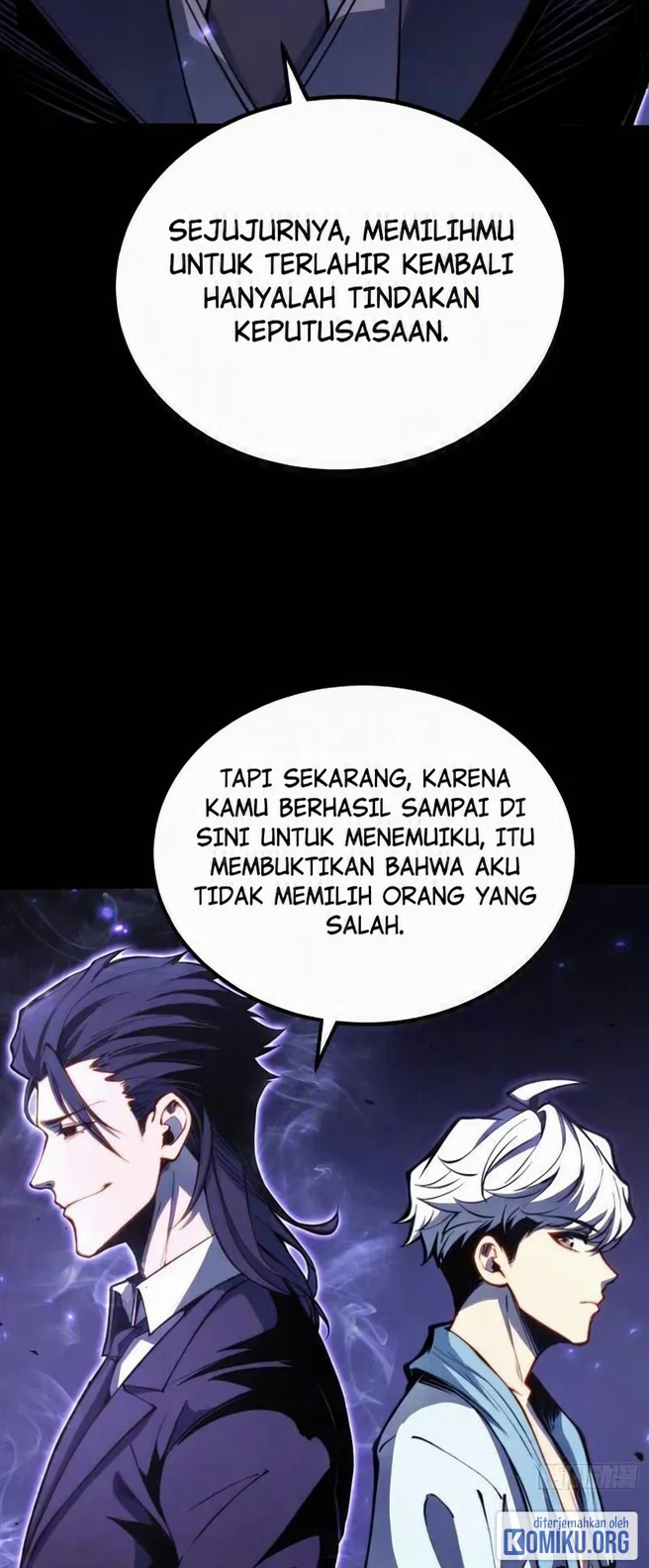 Full-Time Awakening Chapter 146 Gambar 15