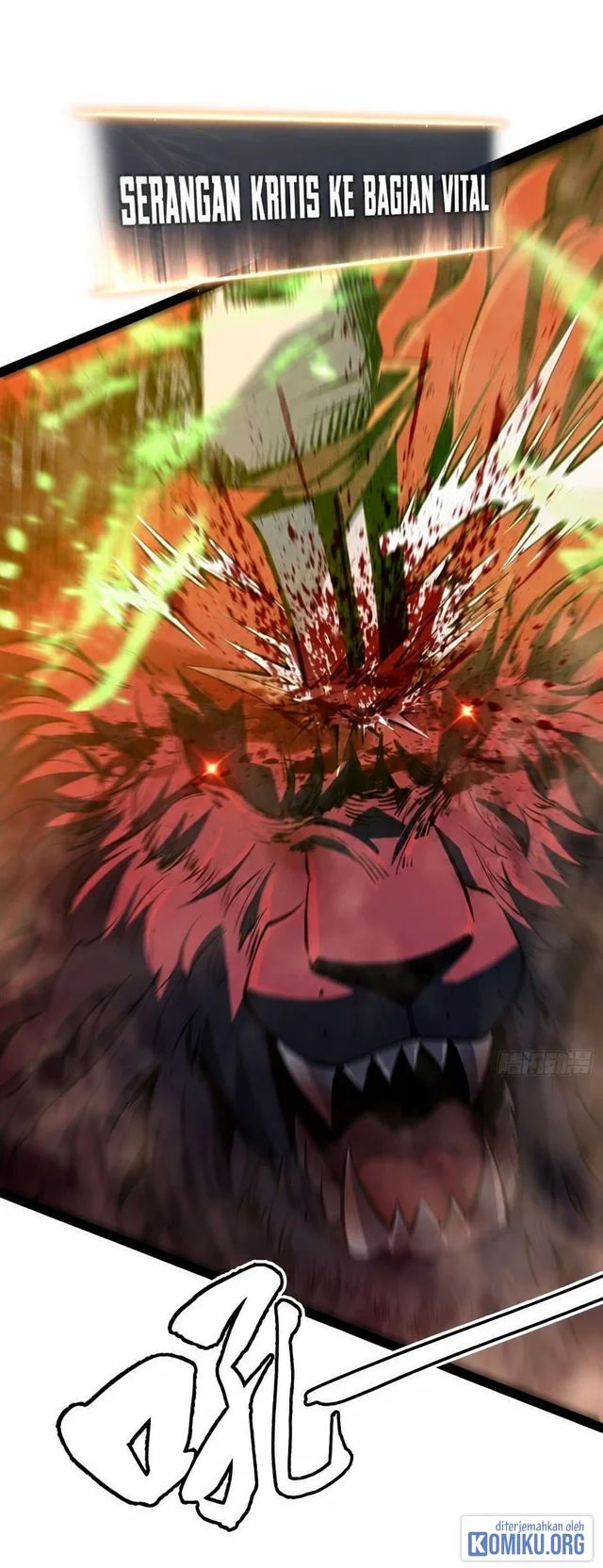 Full-Time Awakening Chapter 148 Gambar 24