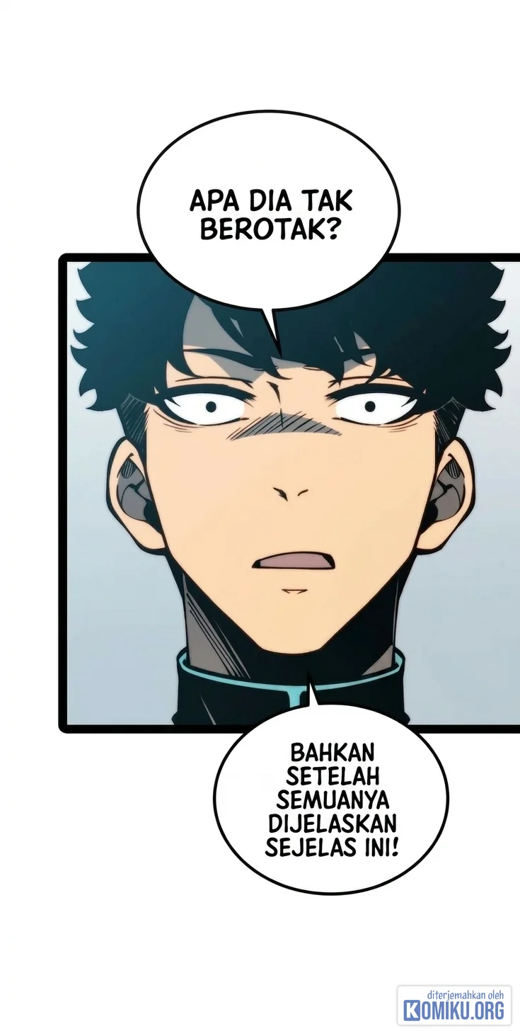 Full-Time Awakening Chapter 152 Gambar 16