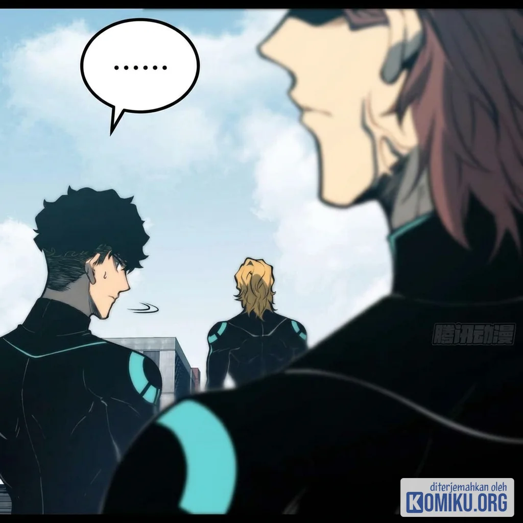 Full-Time Awakening Chapter 152 Gambar 17
