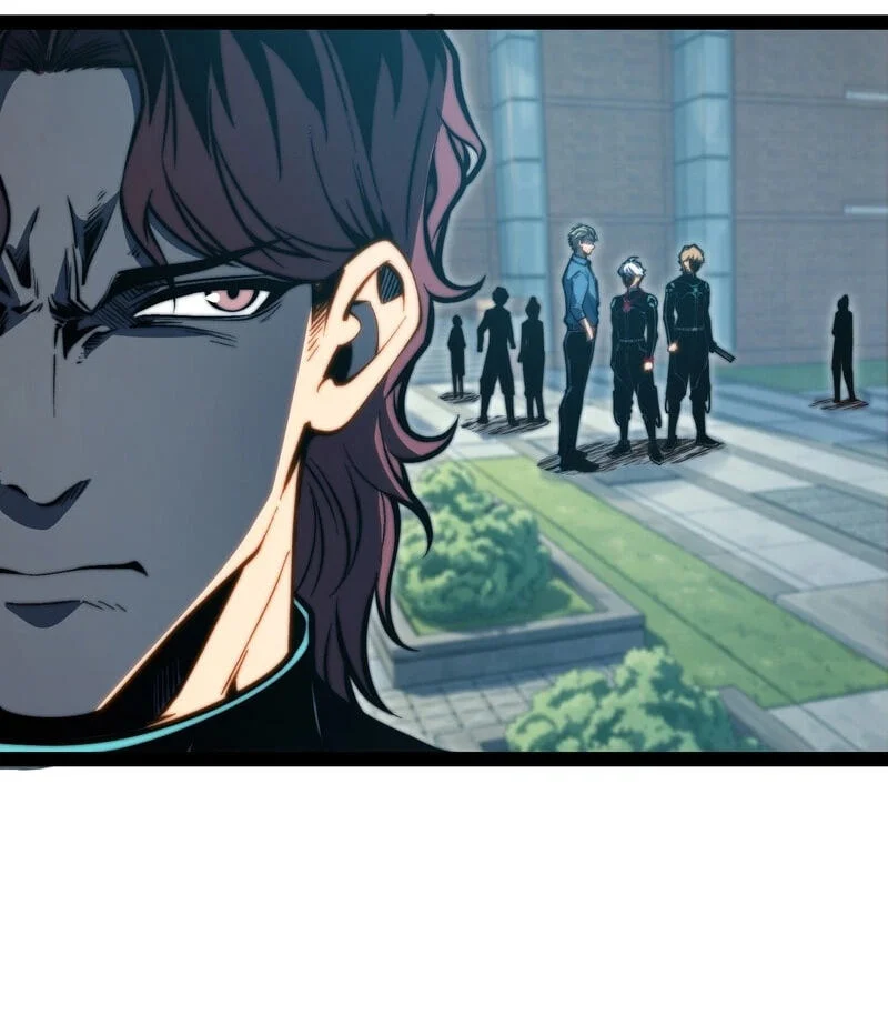 Full-Time Awakening Chapter 153 Gambar 13