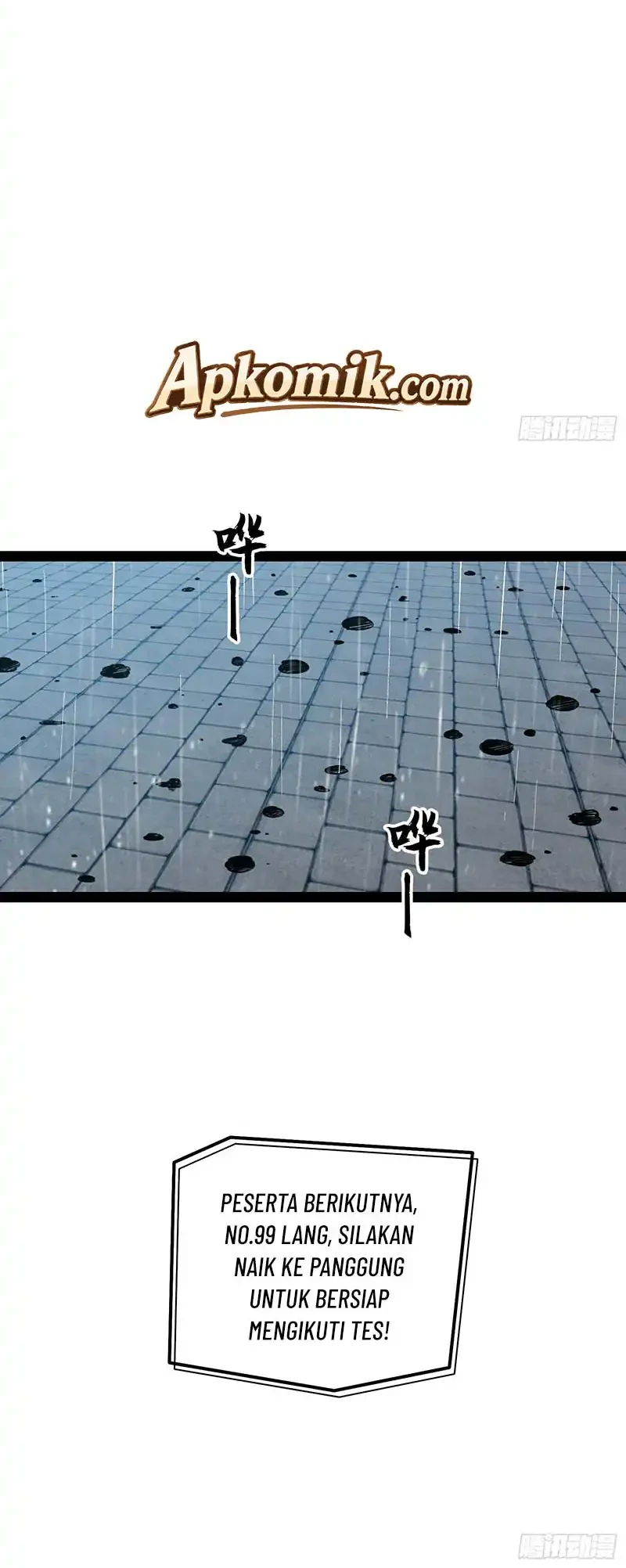 Full-Time Awakening Chapter 156 Gambar 9