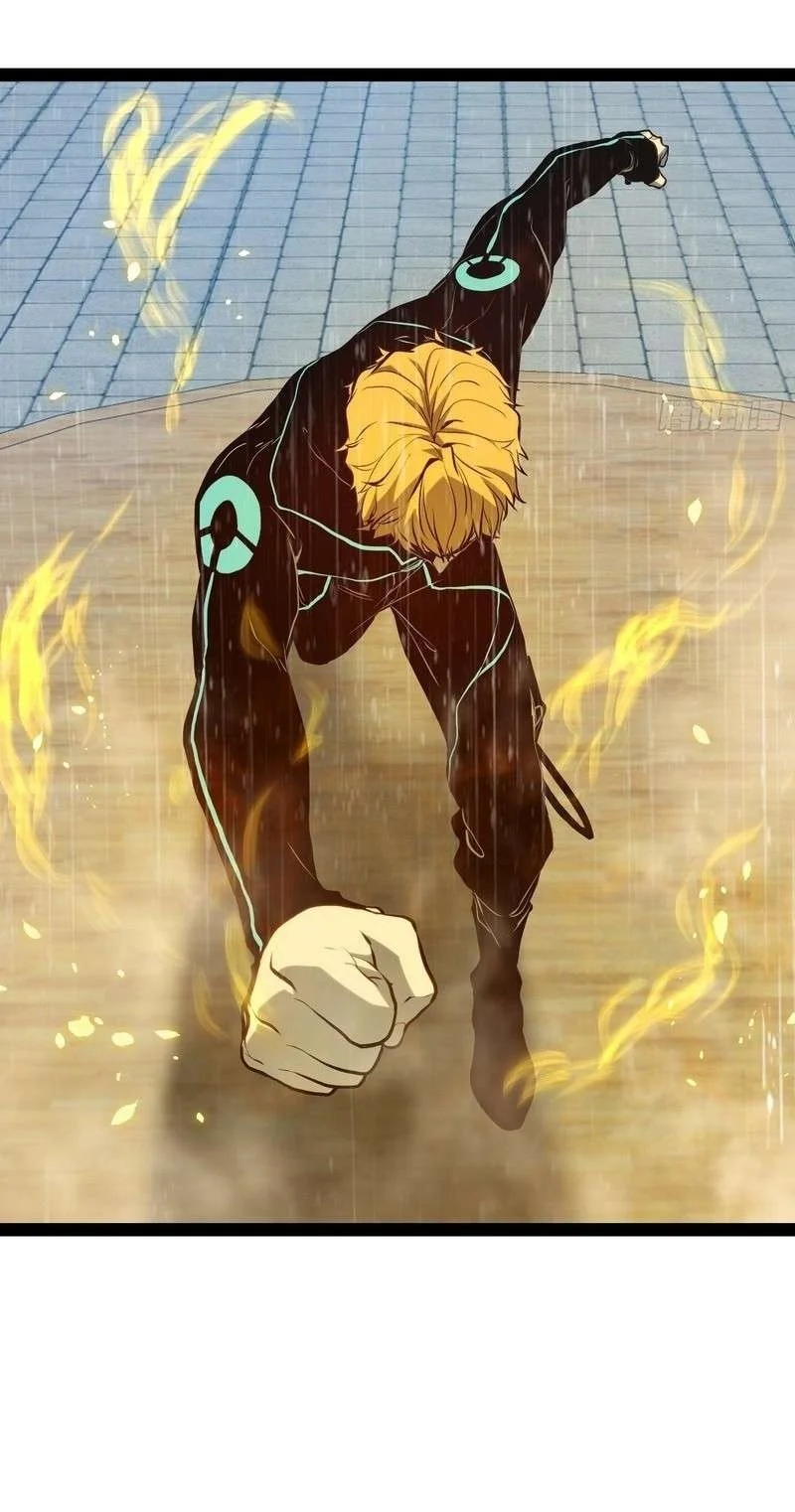 Full-Time Awakening Chapter 157 Gambar 11