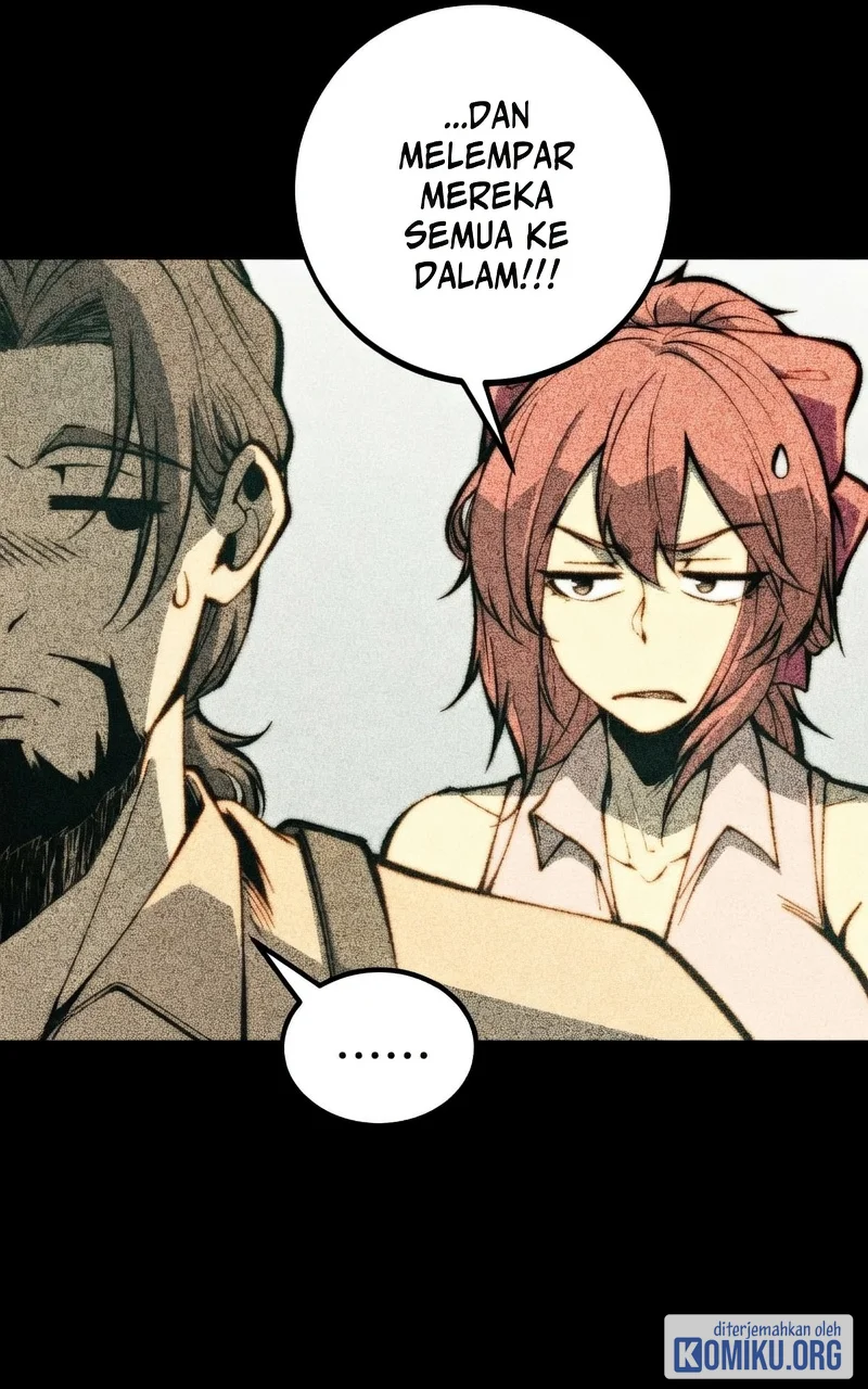Full-Time Awakening Chapter 159 Gambar 12