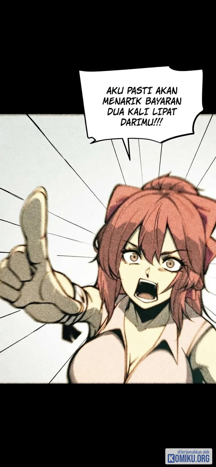 Full-Time Awakening Chapter 159 Gambar 13