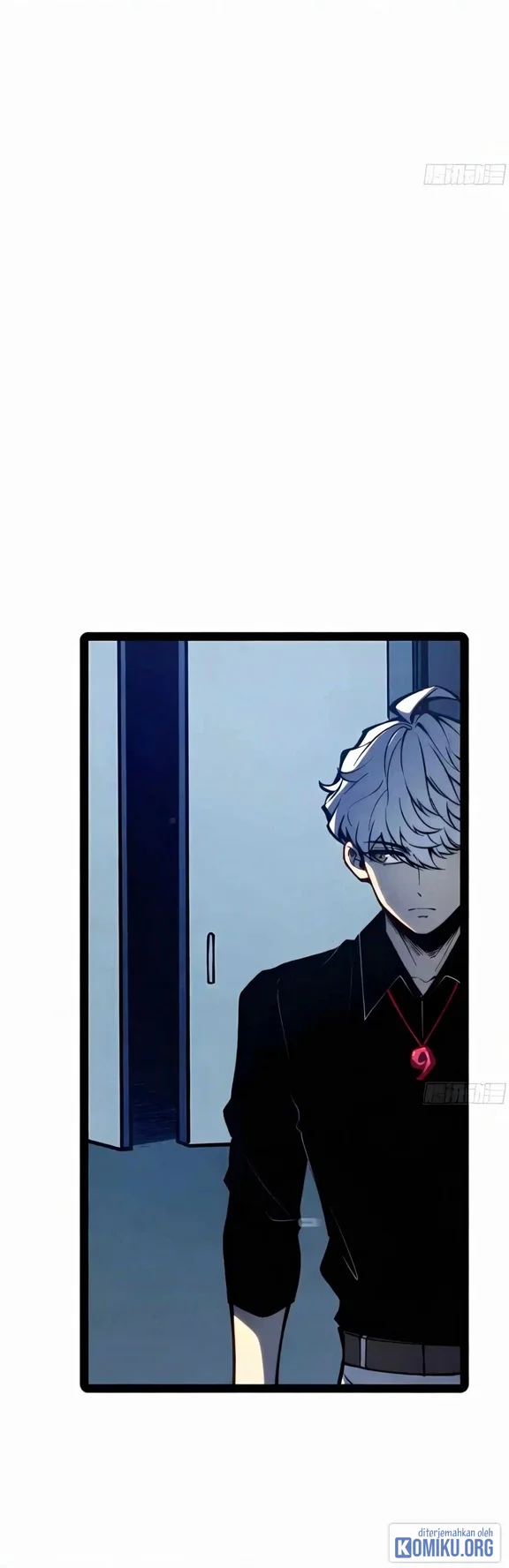 Full-Time Awakening Chapter 161 Gambar 22