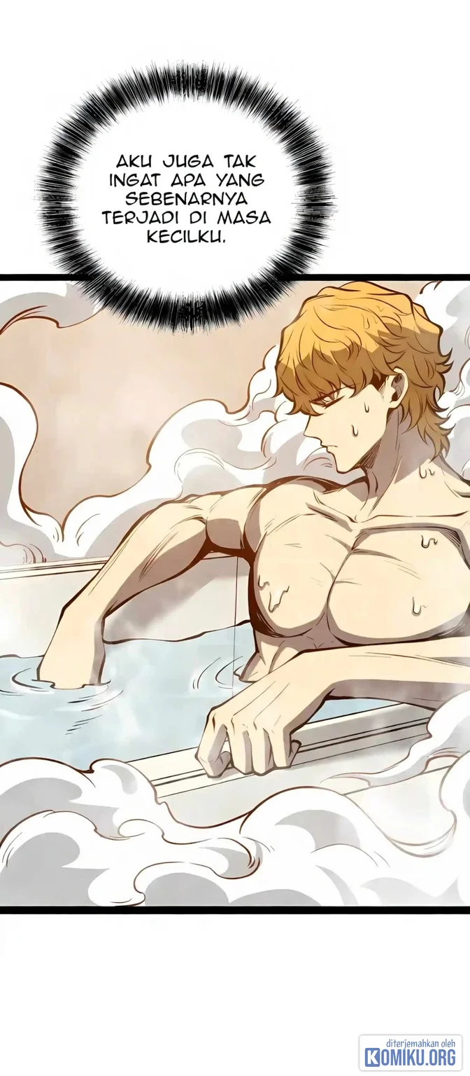 Full-Time Awakening Chapter 162 Gambar 28