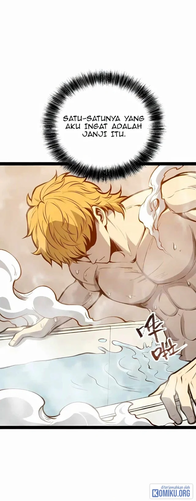 Full-Time Awakening Chapter 162 Gambar 29