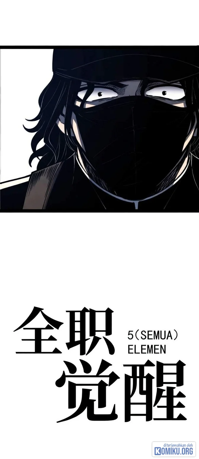 Full-Time Awakening Chapter 165 Gambar 20