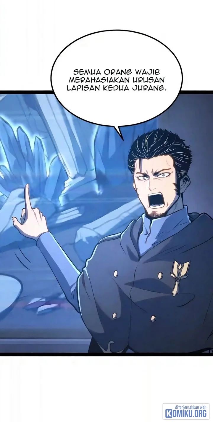 Full-Time Awakening Chapter 166 Gambar 24