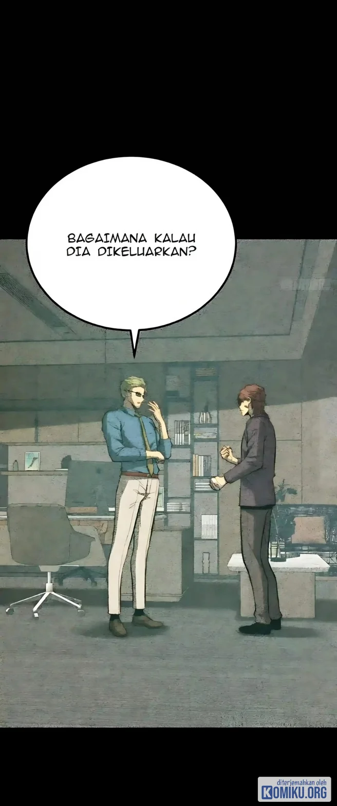 Full-Time Awakening Chapter 167 Gambar 21