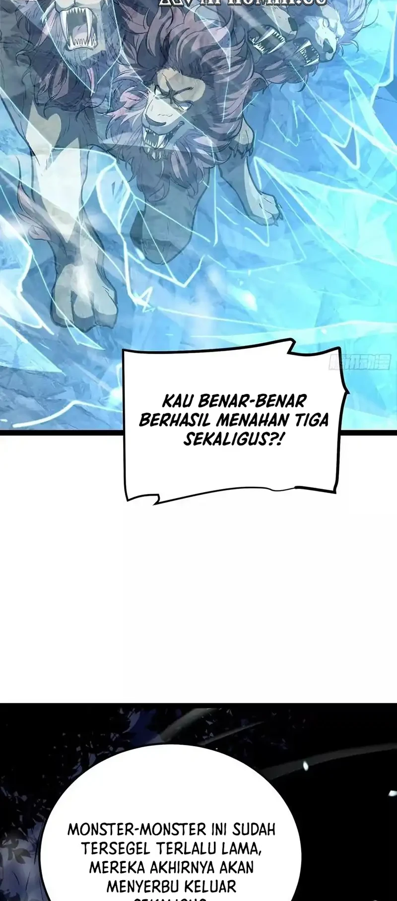 Full-Time Awakening Chapter 24 Gambar 11
