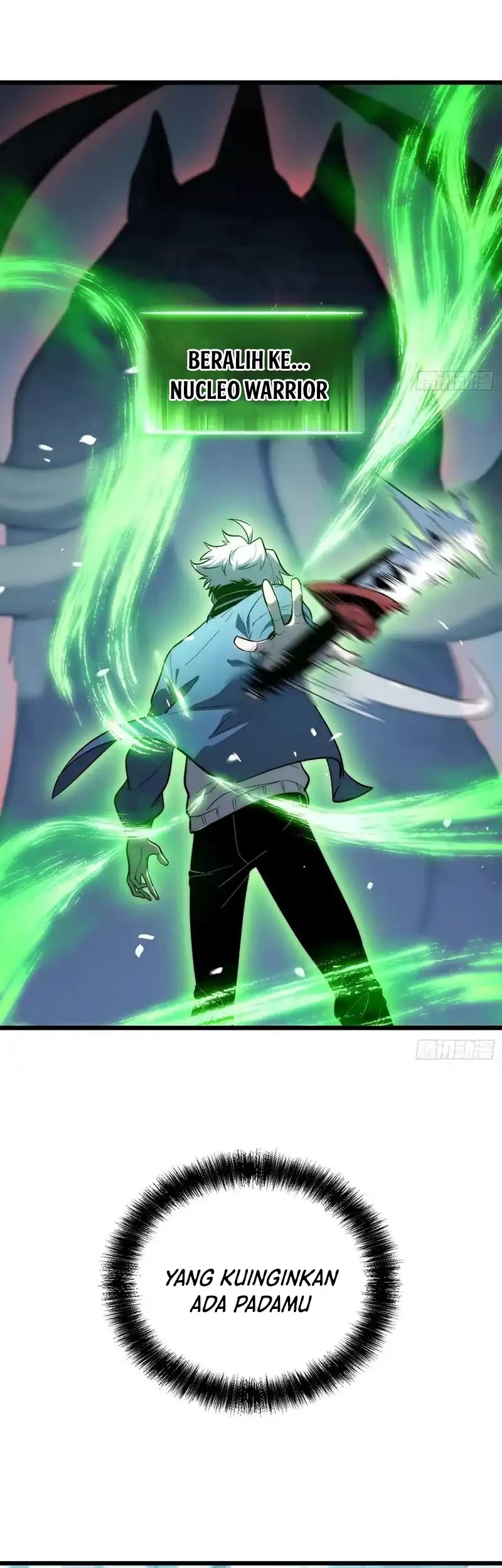 Full-Time Awakening Chapter 25 Gambar 10