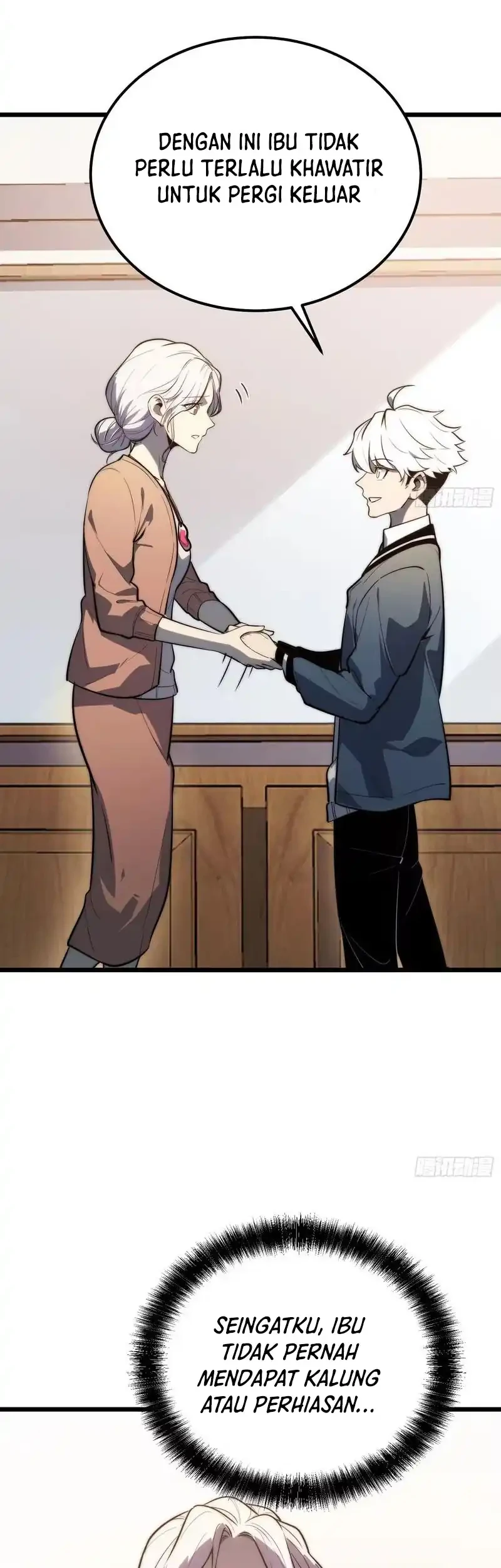 Full-Time Awakening Chapter 27 Gambar 13