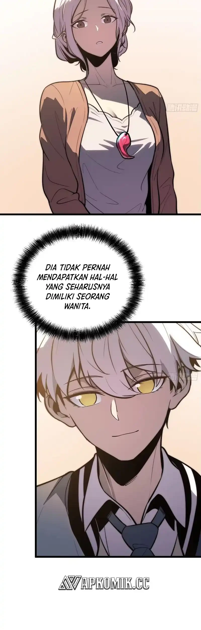 Full-Time Awakening Chapter 27 Gambar 14