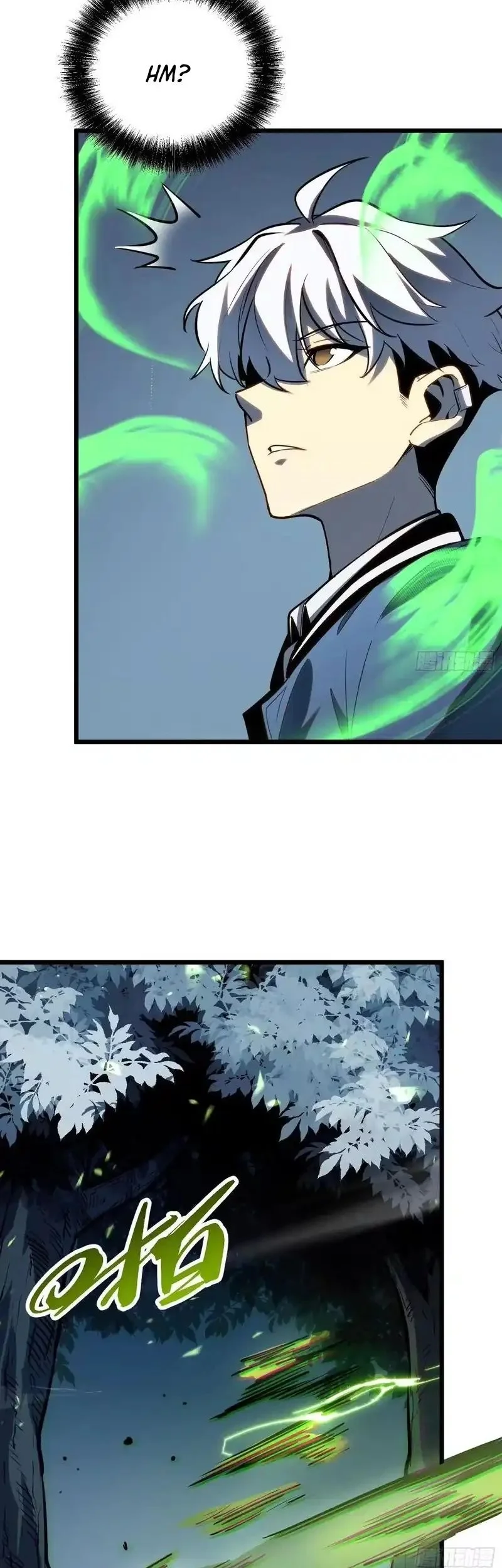 Full-Time Awakening Chapter 28 Gambar 17