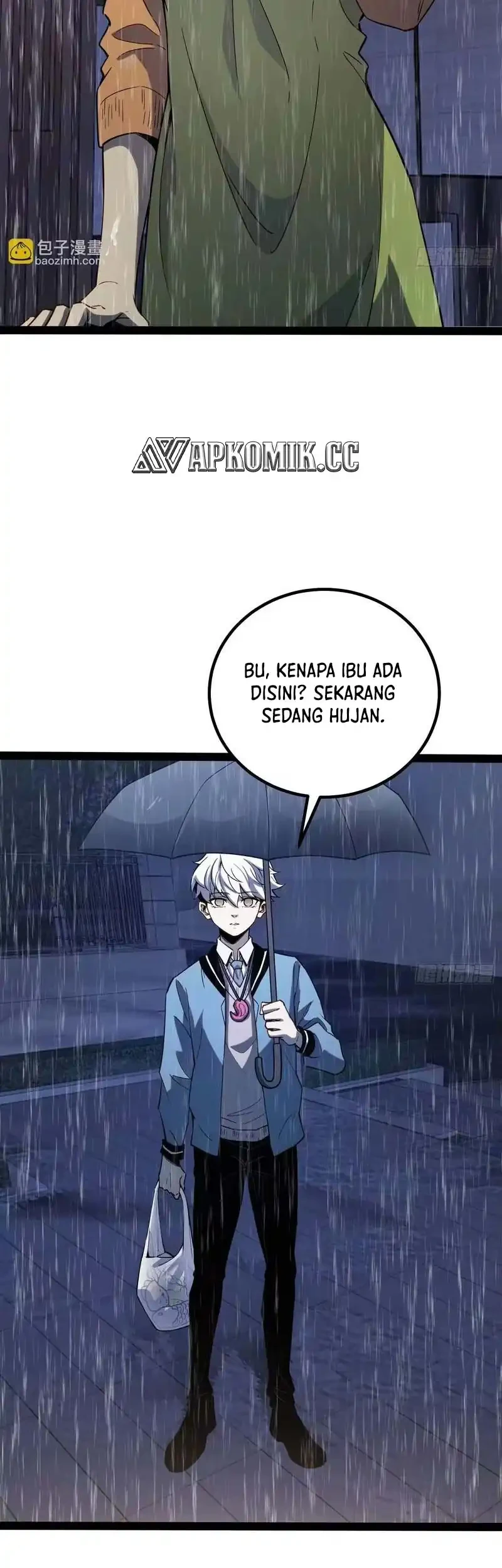 Full-Time Awakening Chapter 31 Gambar 11