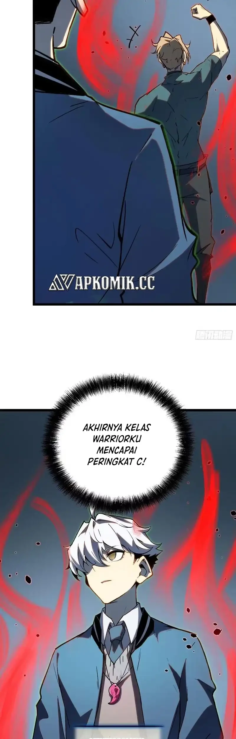 Full-Time Awakening Chapter 34 Gambar 10