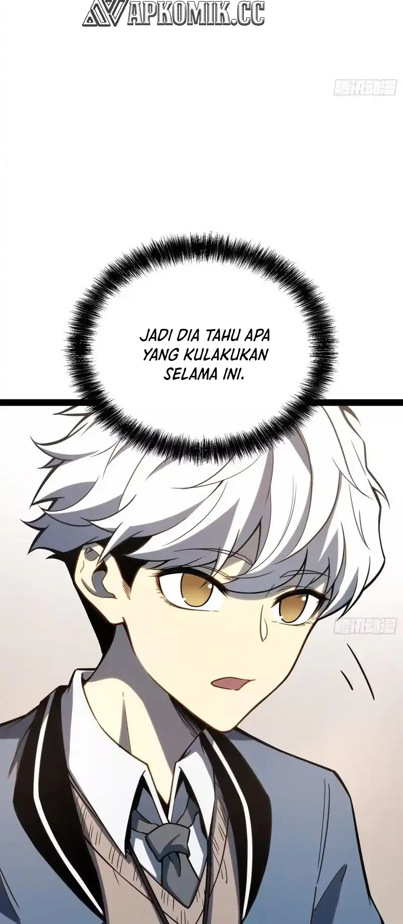 Full-Time Awakening Chapter 35 Gambar 9