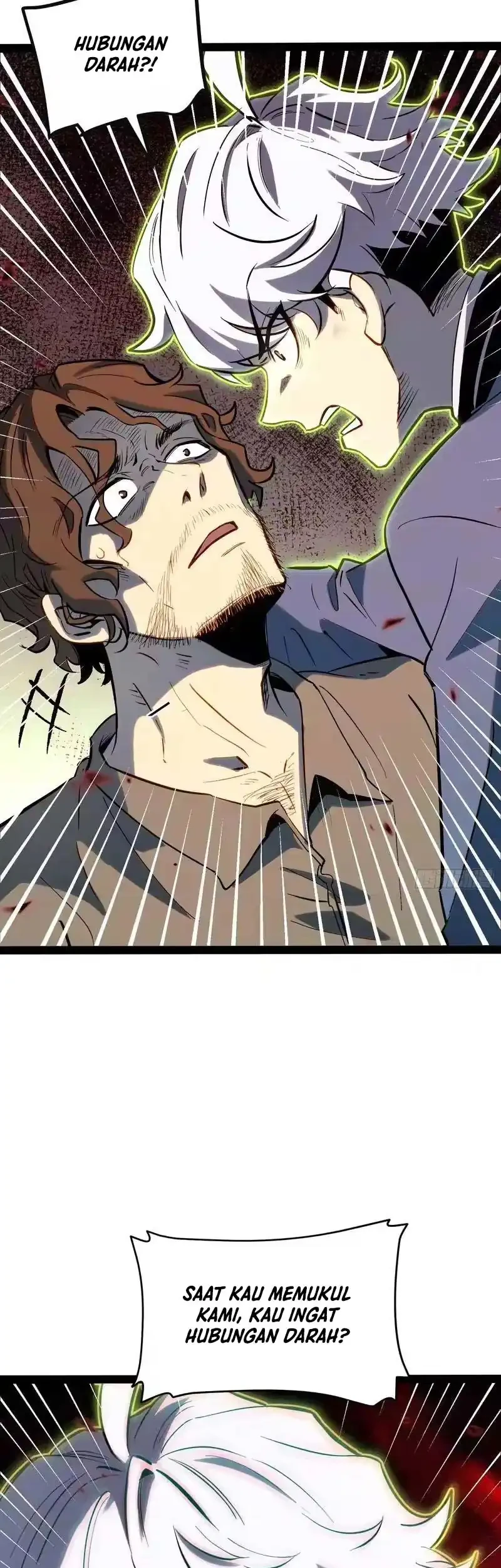 Full-Time Awakening Chapter 45 Gambar 12