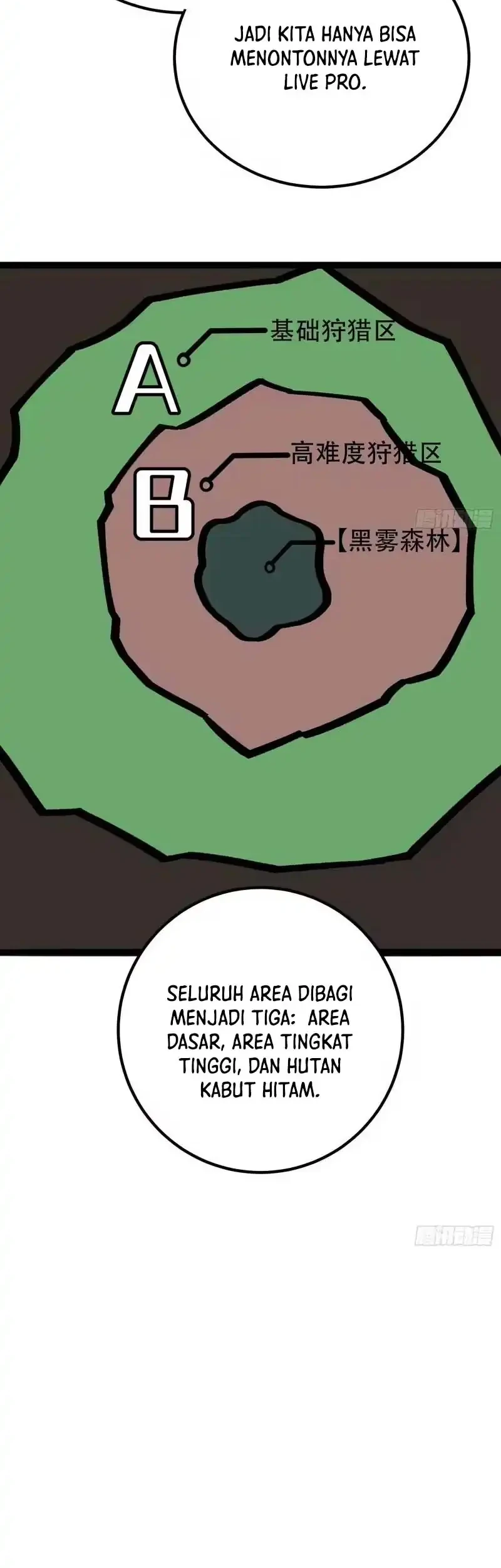 Full-Time Awakening Chapter 76 Gambar 9