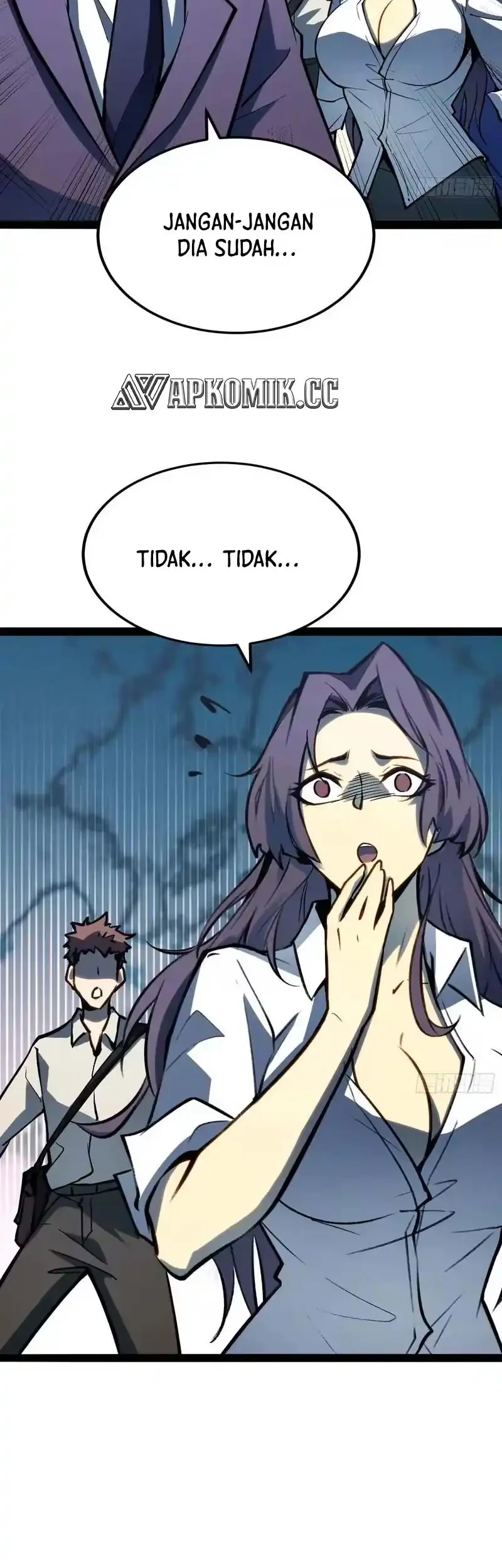 Full-Time Awakening Chapter 77 Gambar 12