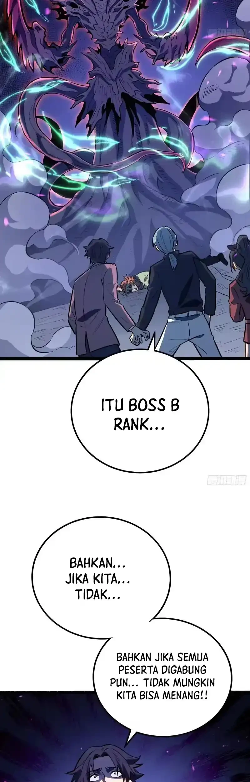 Full-Time Awakening Chapter 79 Gambar 14