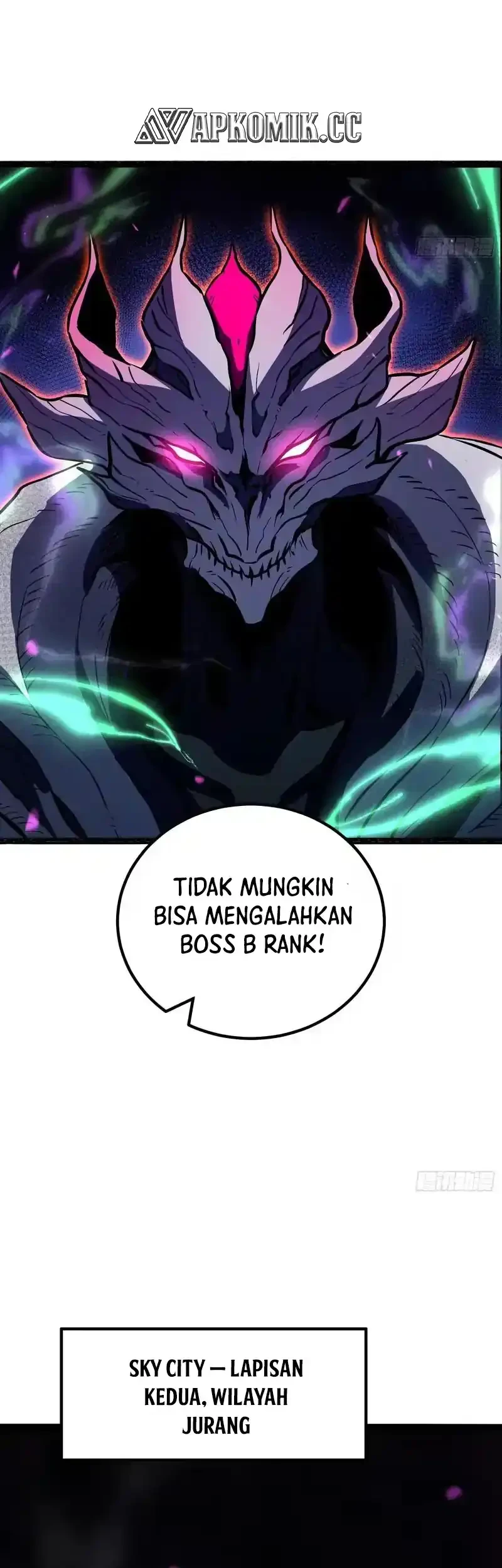 Full-Time Awakening Chapter 79 Gambar 16