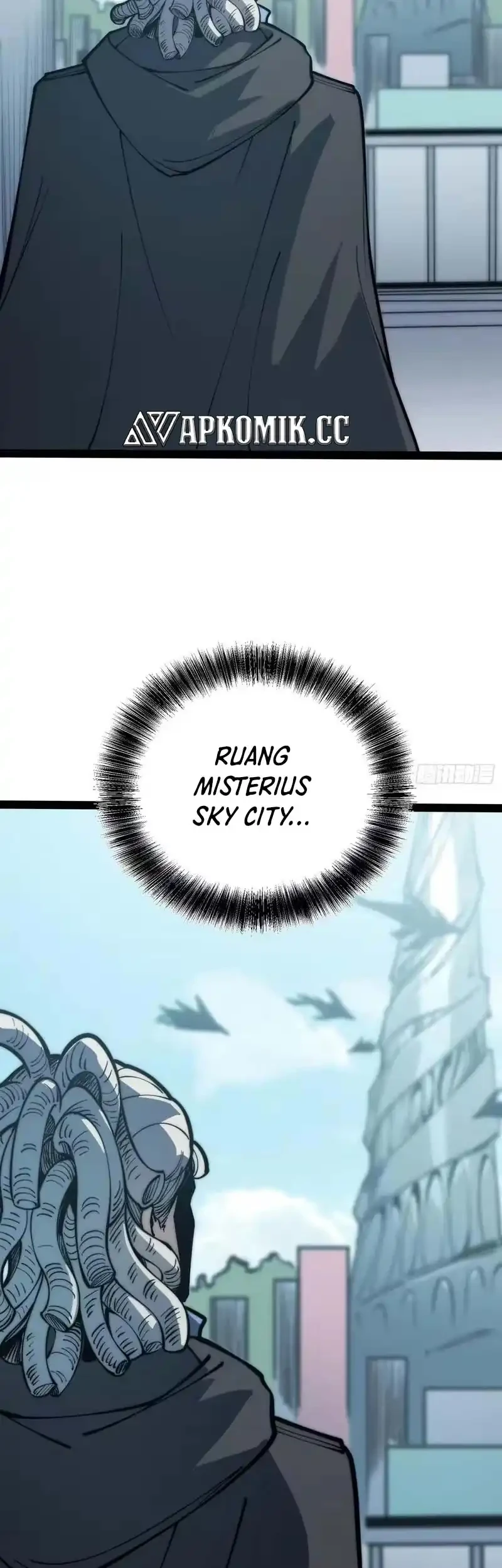 Full-Time Awakening Chapter 80 Gambar 10