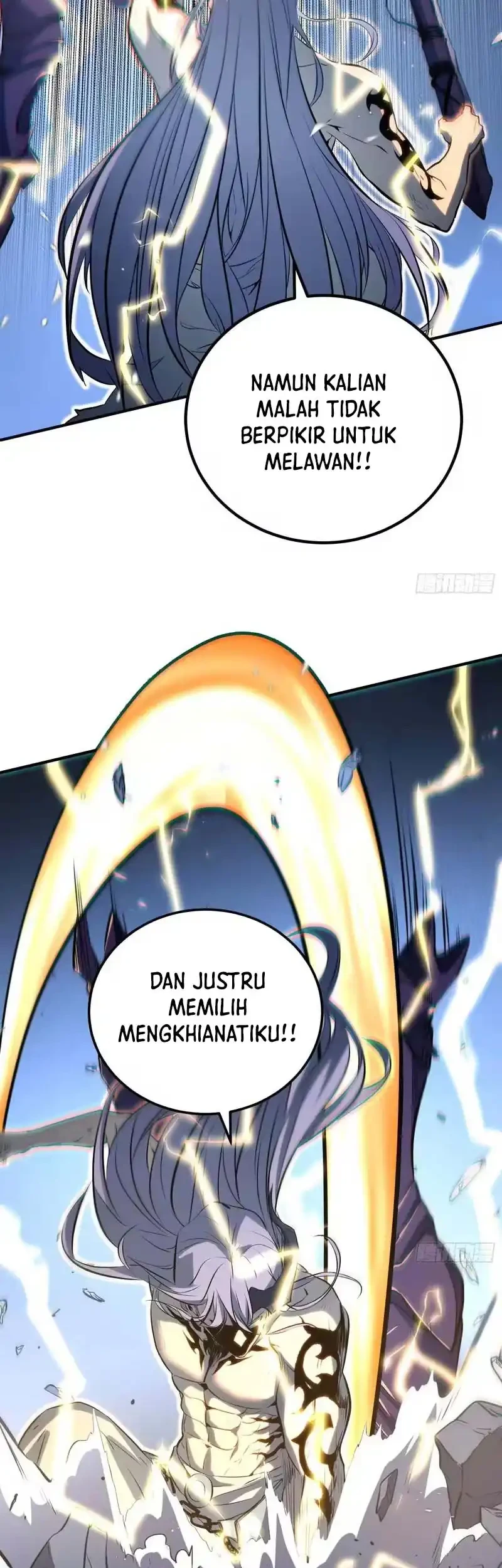 Full-Time Awakening Chapter 87 Gambar 10