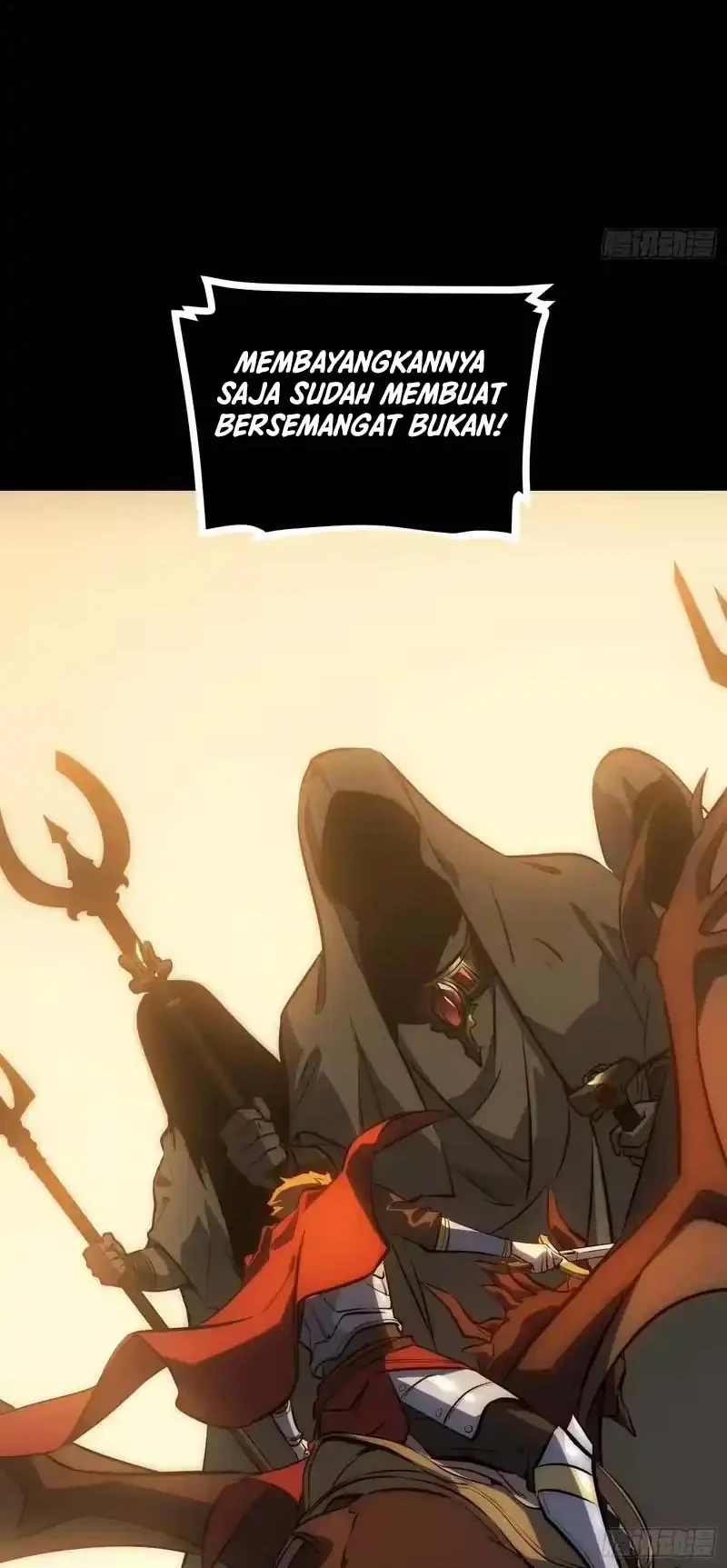 Full-Time Awakening Chapter 88 Gambar 11