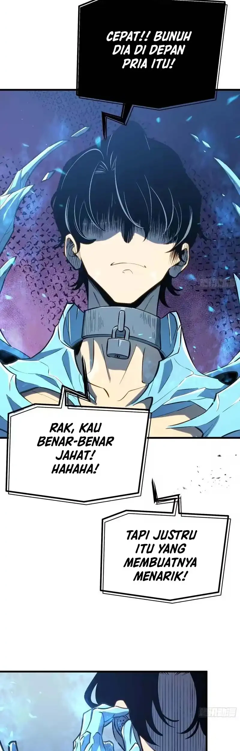 Full-Time Awakening Chapter 93 Gambar 9