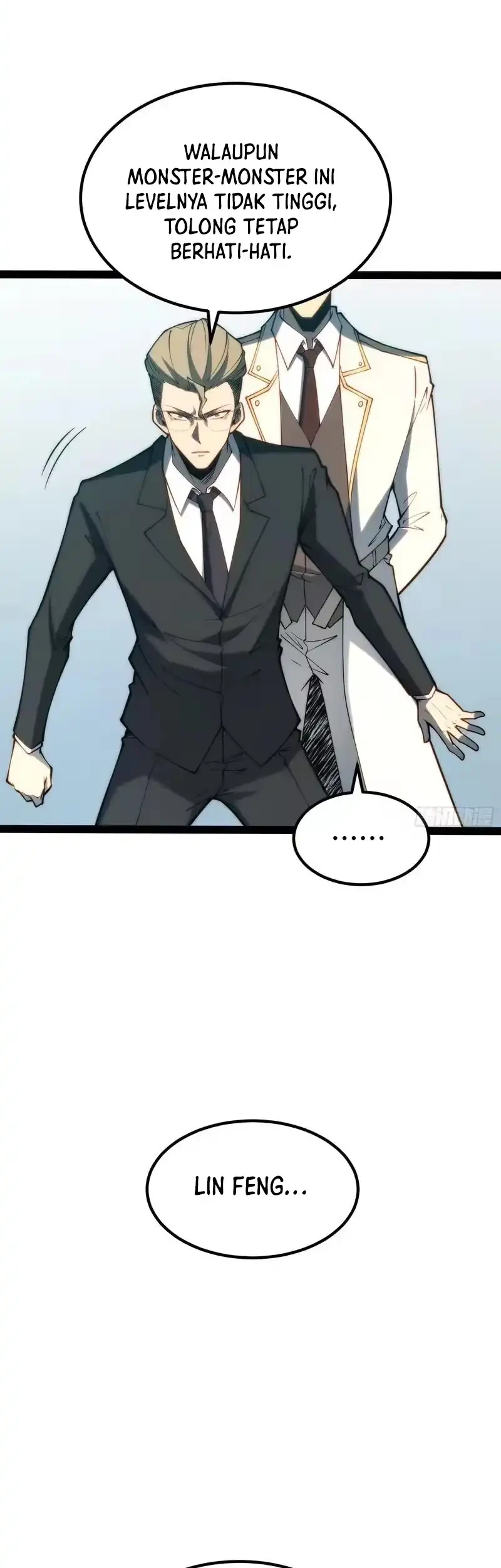 Full-Time Awakening Chapter 97 Gambar 15