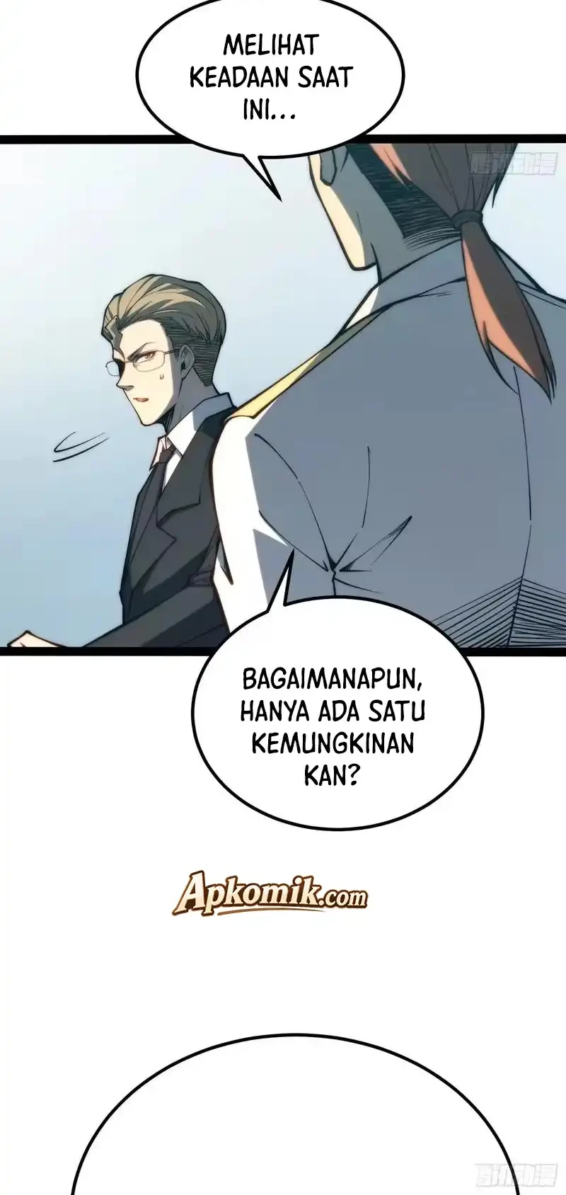 Full-Time Awakening Chapter 97 Gambar 16
