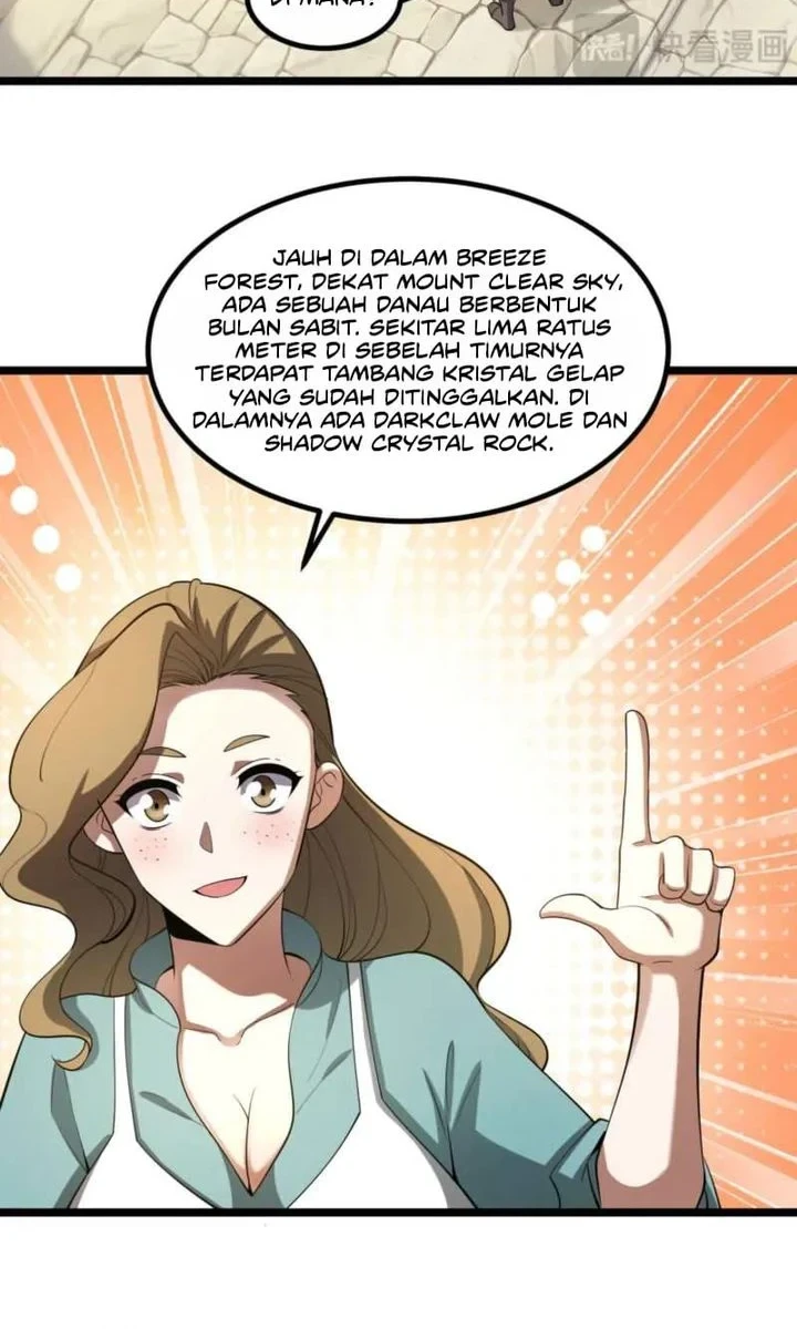 Full-time Hunter: I Hunt the World! Chapter 6 Gambar 12