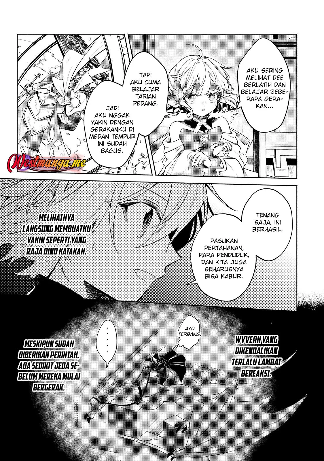 Fun Territory Defense Of The Easy-going Lord ~the Nameless Village Is Made Into The Strongest Fortified City By Production Magic~ Chapter 39.1 Gambar 7