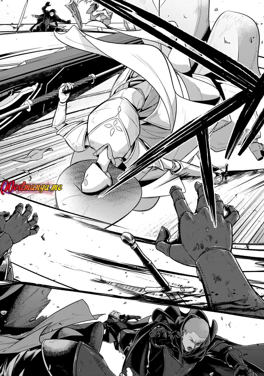 Fun Territory Defense Of The Easy-going Lord ~the Nameless Village Is Made Into The Strongest Fortified City By Production Magic~ Chapter 39.2 Gambar 7