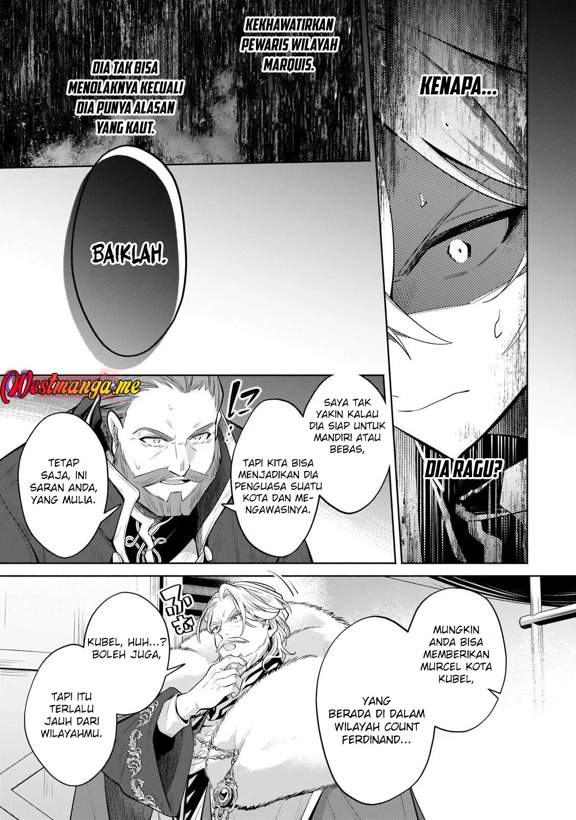 Fun Territory Defense Of The Easy-going Lord ~the Nameless Village Is Made Into The Strongest Fortified City By Production Magic~ Chapter 40.3 Gambar 7