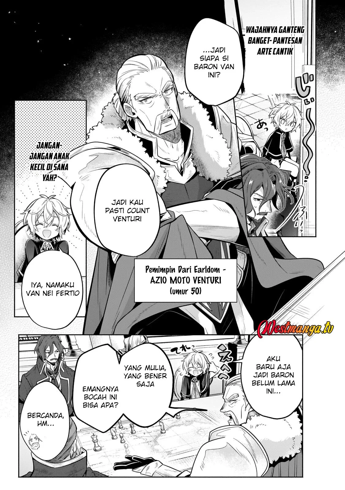 Fun Territory Defense Of The Easy-going Lord ~the Nameless Village Is Made Into The Strongest Fortified City By Production Magic~ Chapter 42 Gambar 12