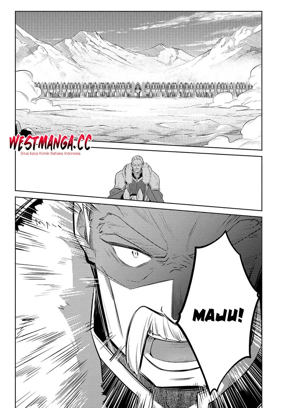 Fun Territory Defense Of The Easy-going Lord ~the Nameless Village Is Made Into The Strongest Fortified City By Production Magic~ Chapter 44.1 Gambar 7