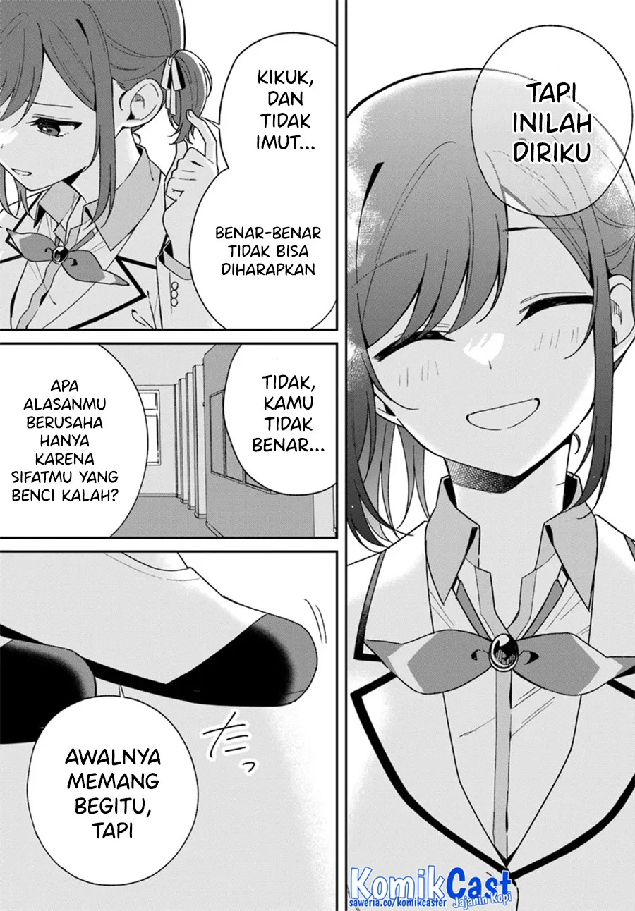 Futago Matomete Kanojo Ni Shinai Chapter 2.2 Gambar 7