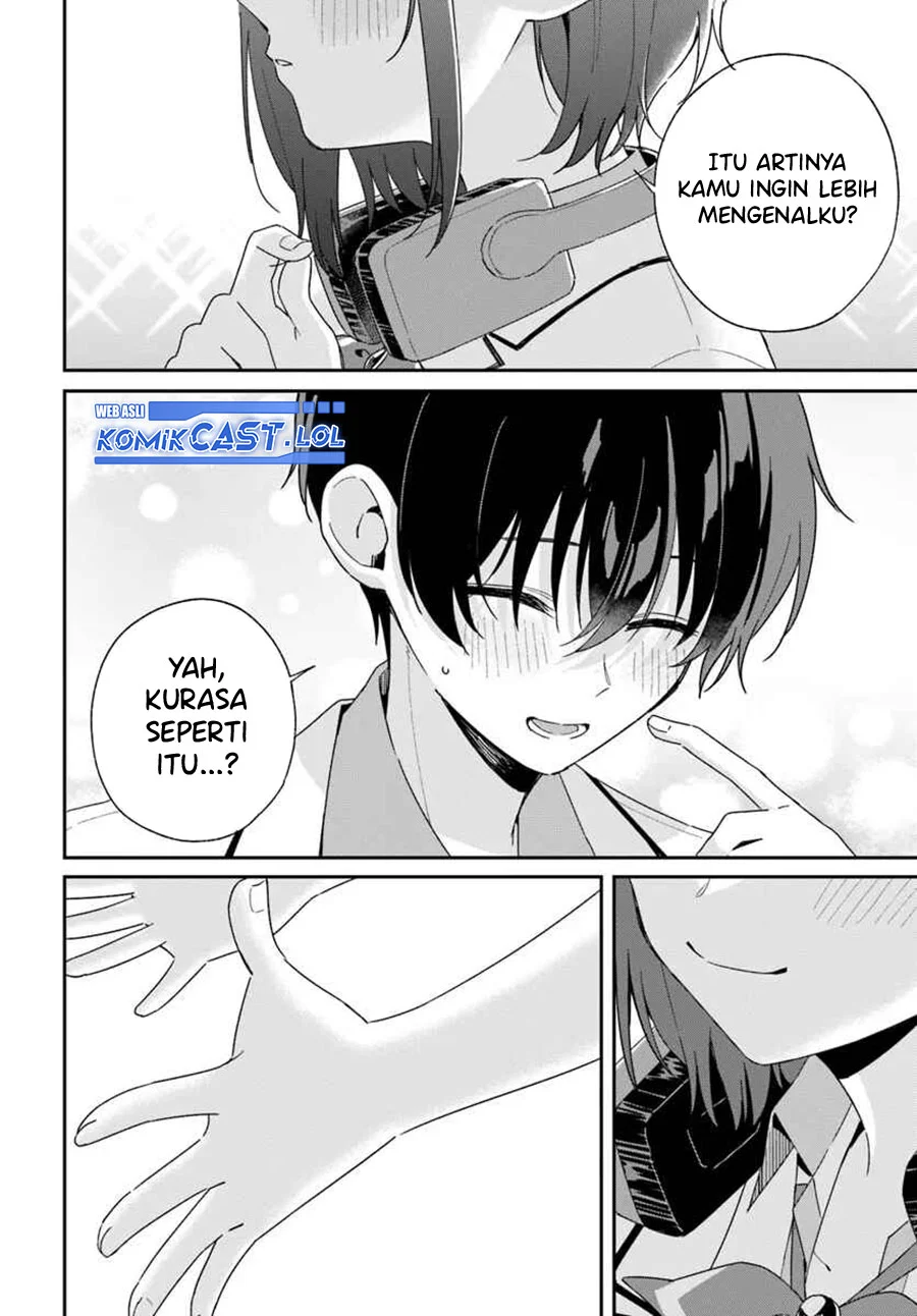 Futago Matomete Kanojo Ni Shinai Chapter 3.2 Gambar 7