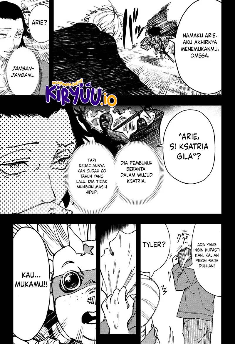 G.G.G. Chapter 24 Gambar 7