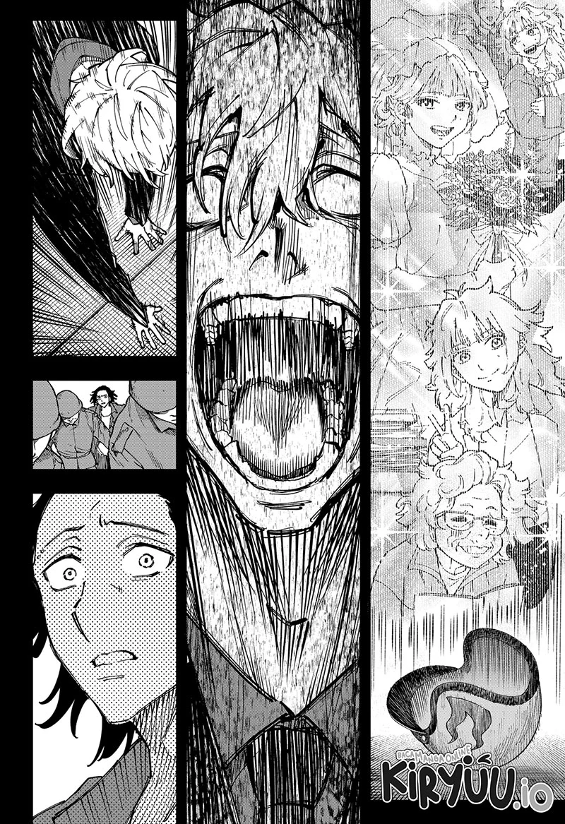G.G.G. Chapter 25 Gambar 7